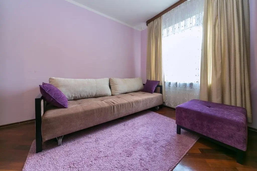 Москва: Apartment Bega