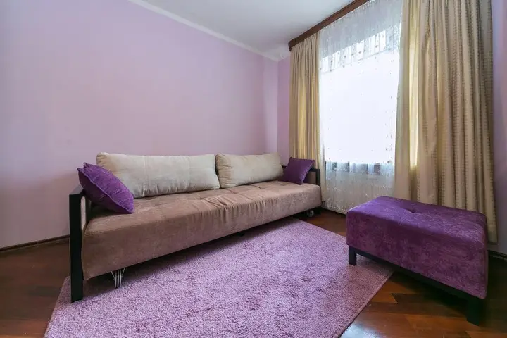 Москва: Apartment Bega