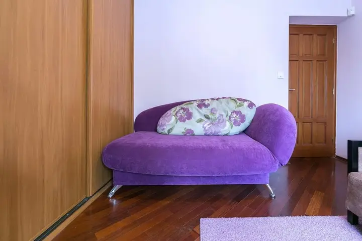 Москва: Apartment Bega