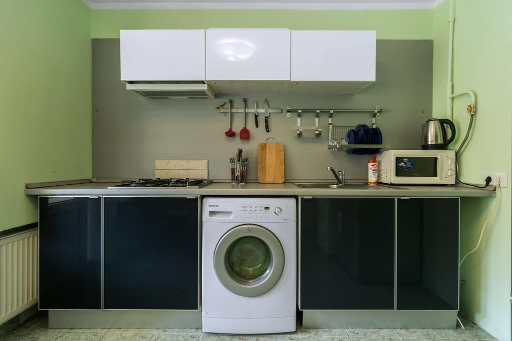 Москва: Apartment Bega