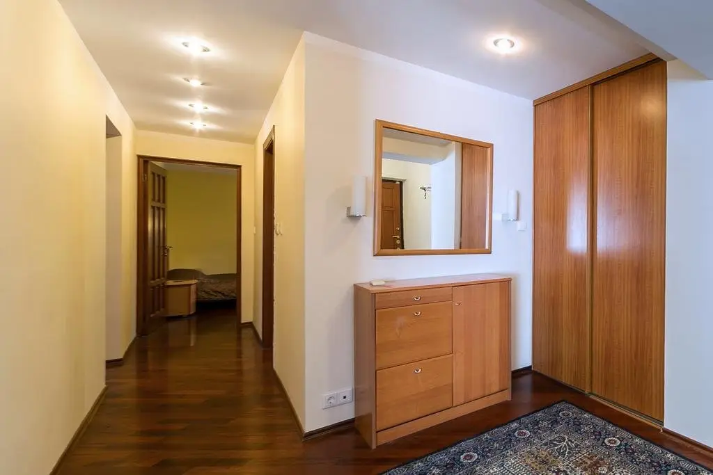 Москва: Apartment Bega