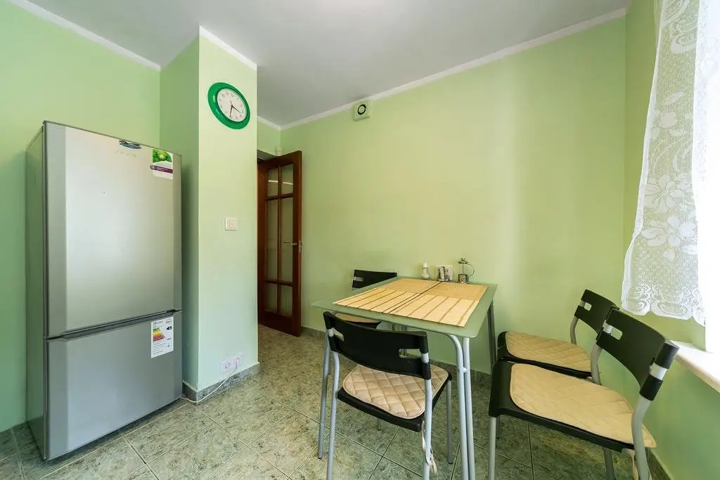 Москва: Apartment Bega