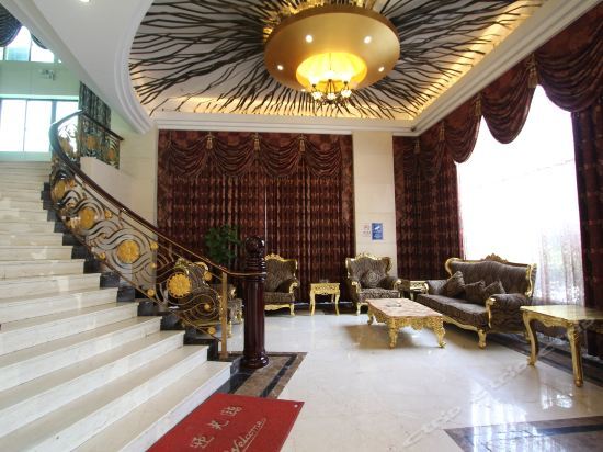 Фошань: Jinkaixuan Hotel