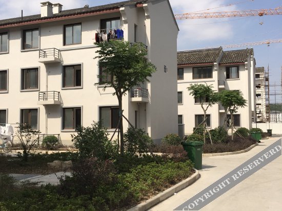 Чжоушань: Young Lady Guest House