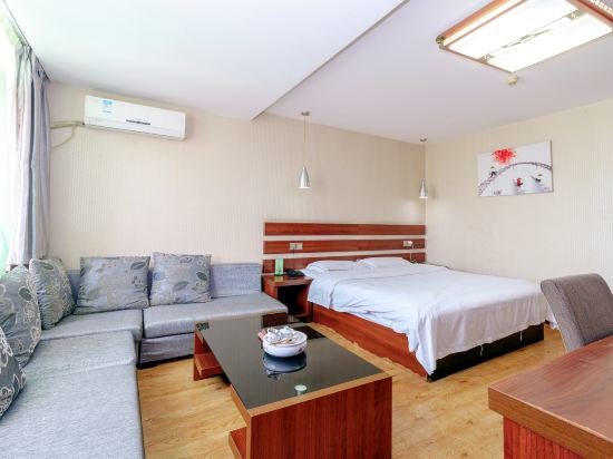 Цюаньчжоу: Li'an Hotel