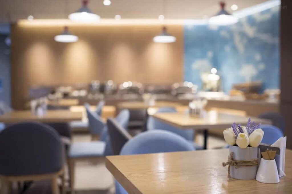 Вэйхай: Homeinn Hotel (Rongcheng Chengshan Avenue RT-Mart)