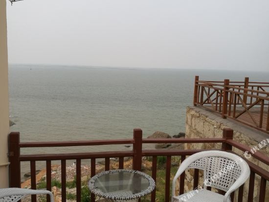 Ляньюньган: listen to the sea Homestay