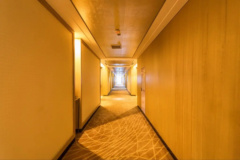 Чэнду: Xiedu Hangchen International Hotel