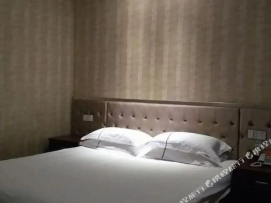 Тайчжоу: Shilin Business Hotel