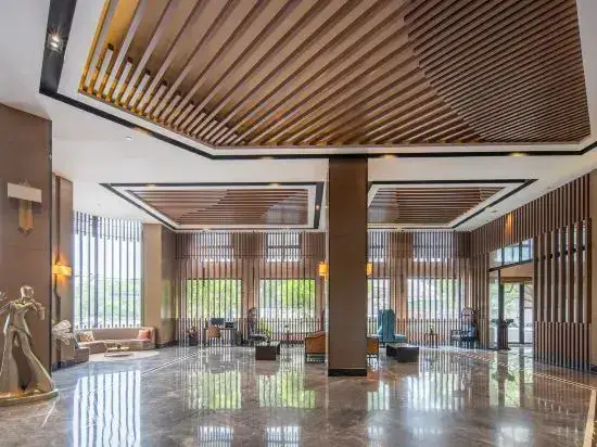 Ханчжоу: Hilap Hotel
