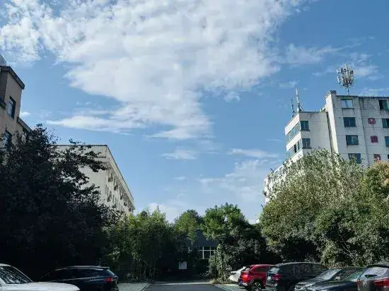 Ханчжоу: Hilap Hotel