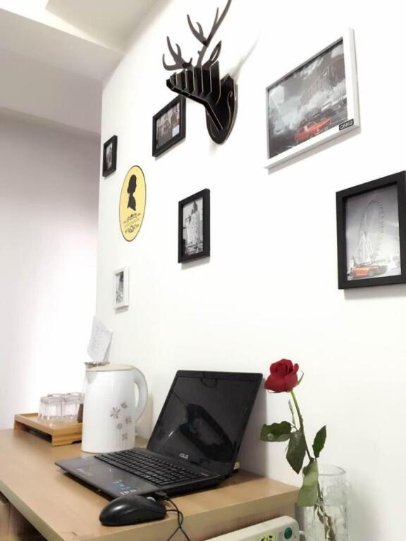 Шанхай: Shanghai Lost International Youth Hostel