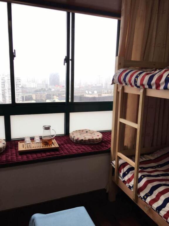 Шанхай: Shanghai Lost International Youth Hostel