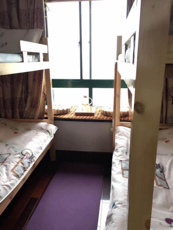 Шанхай: Shanghai Lost International Youth Hostel