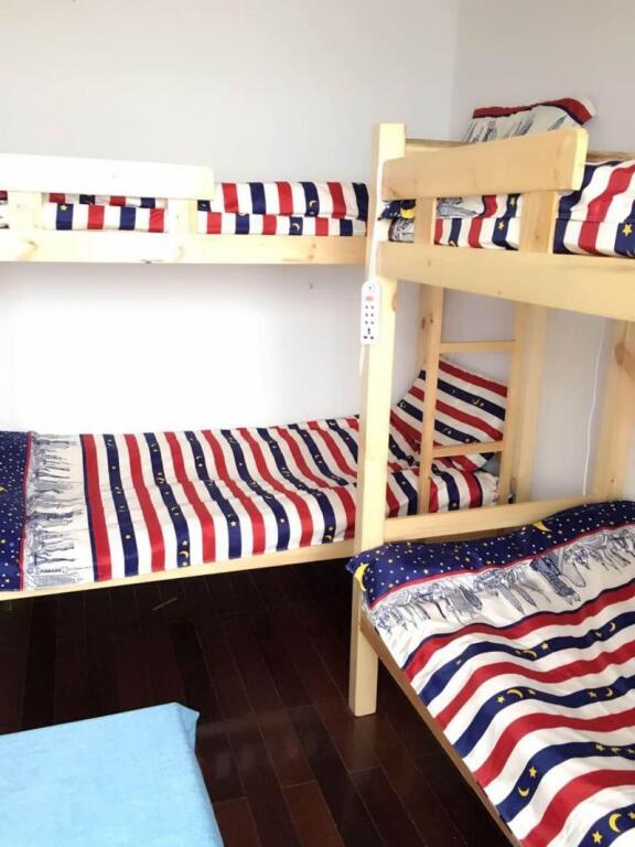Шанхай: Shanghai Lost International Youth Hostel
