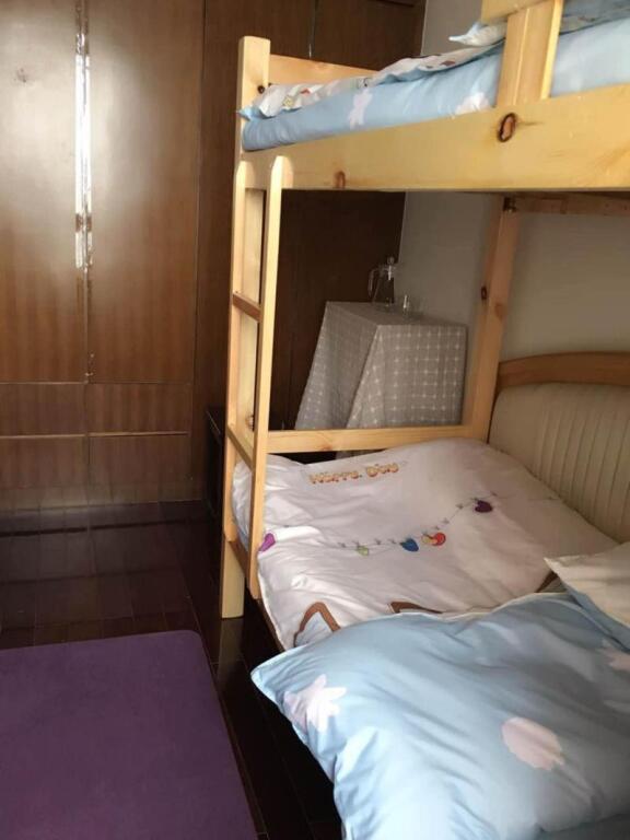 Шанхай: Shanghai Lost International Youth Hostel