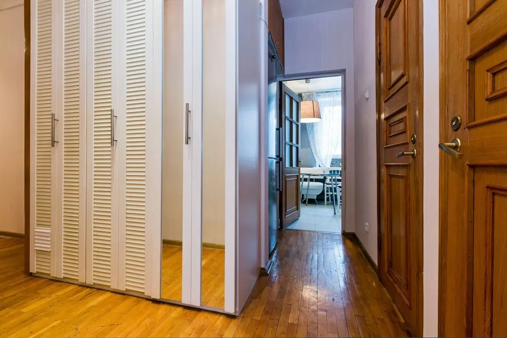 Москва: MaxRealty24 Черняховского, 3