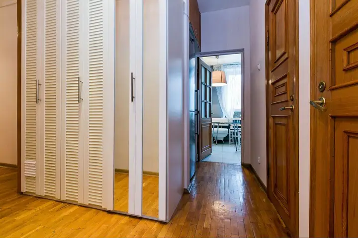 Москва: MaxRealty24 Черняховского, 3