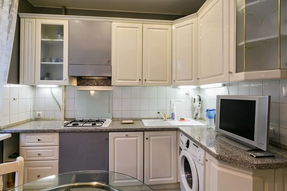 Москва: MaxRealty24 Черняховского, 3