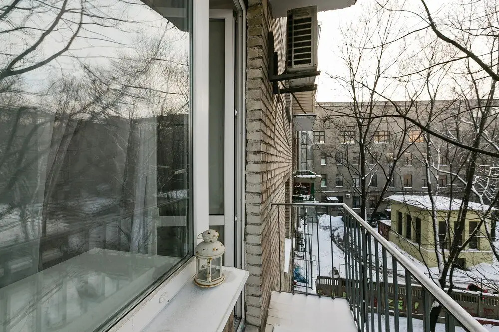 MaxRealty24 Черняховского, 3 — фото 1