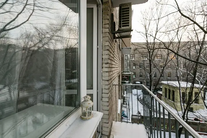 Москва: MaxRealty24 Черняховского, 3