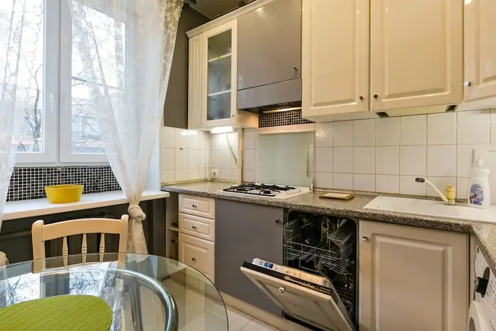 Москва: MaxRealty24 Черняховского, 3