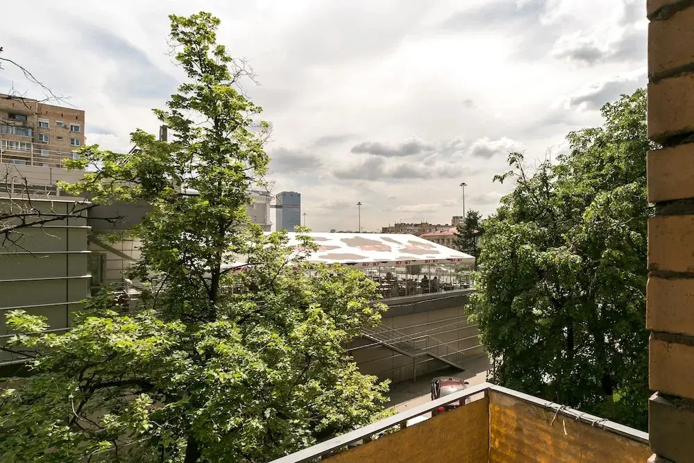 MaxRealty24 Черняховского, 3 — фото 1