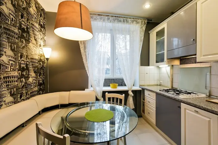 Москва: MaxRealty24 Черняховского, 3