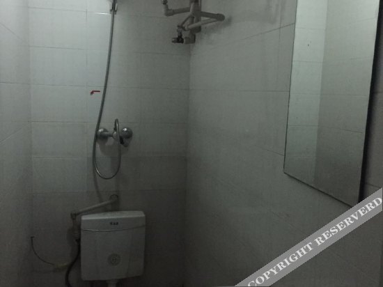 Ухань: Youth Inn (Wuhan Software Engineering Vocational College Store, Wuhan University of Communications)