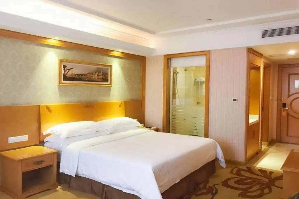 Фошань: Vienna Hotel Foshan Lecong Furniture Mart