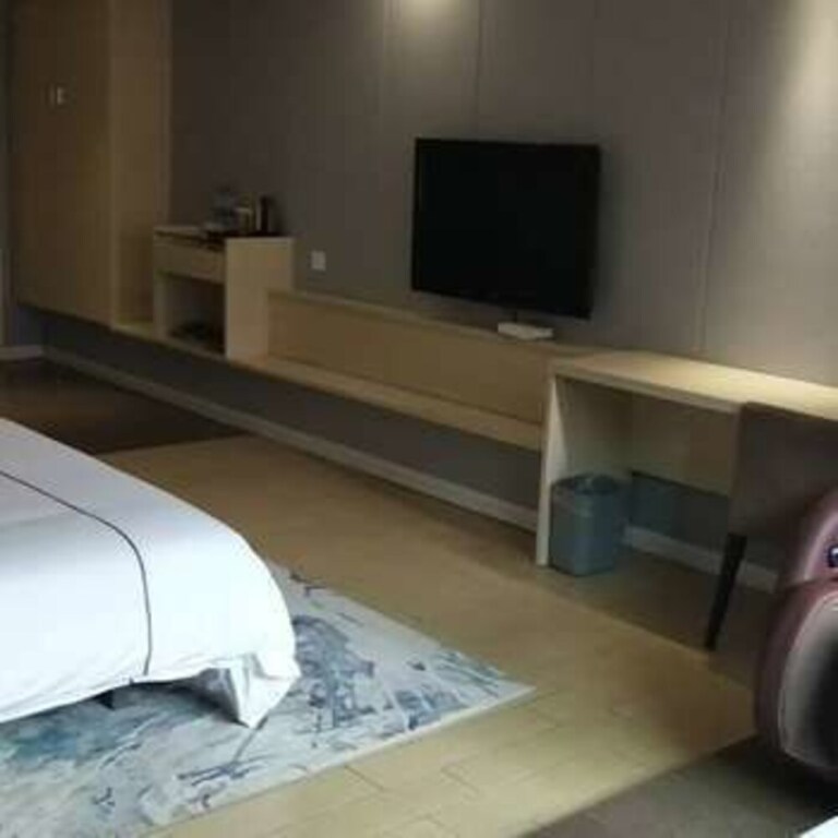 Дунгуань: Ruyi Chain Hotel Dongwan Qishi