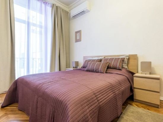 Москва: Apartment Na Okhotnom