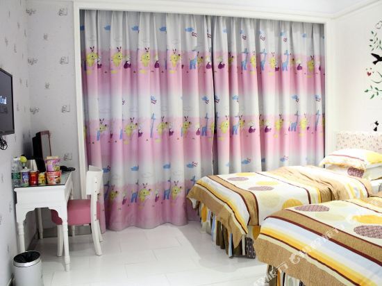 Фошань: Junfu Chain Hotel (Foshan Danzao)