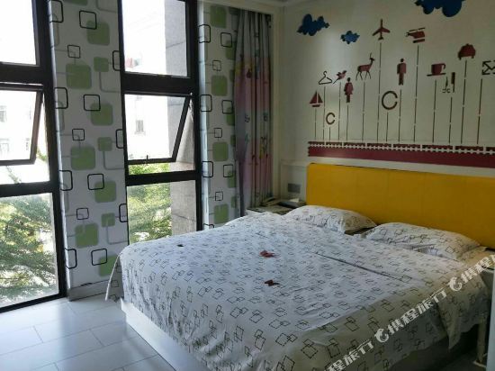 Фошань: Junfu Chain Hotel (Foshan Danzao)