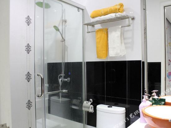 Фошань: Junfu Chain Hotel (Foshan Danzao)