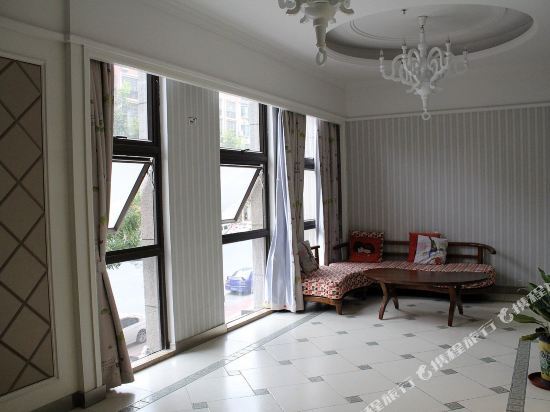 Фошань: Junfu Chain Hotel (Foshan Danzao)