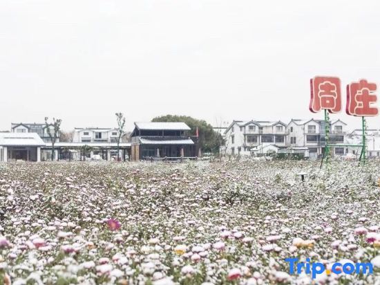 Шанхай: Xiangcun Qizhuang Hotel