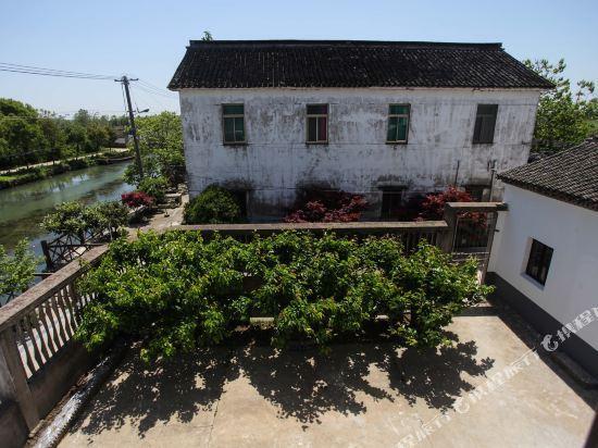 Шанхай: Xiangcun Qizhuang Hotel