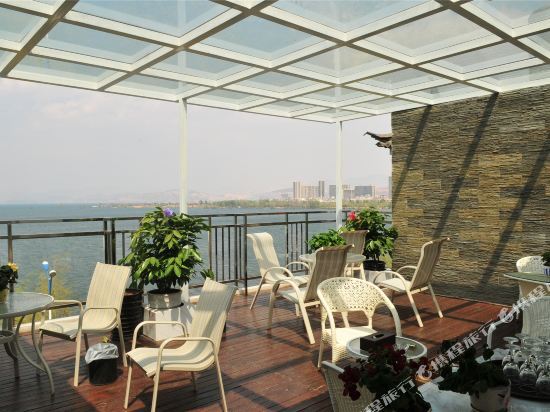 Дали: Linghai Holiday Hotel