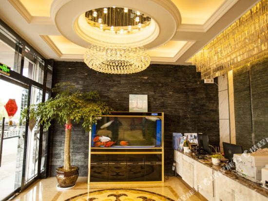 Дали: Linghai Holiday Hotel
