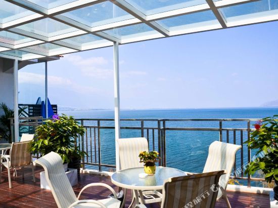 Дали: Linghai Holiday Hotel