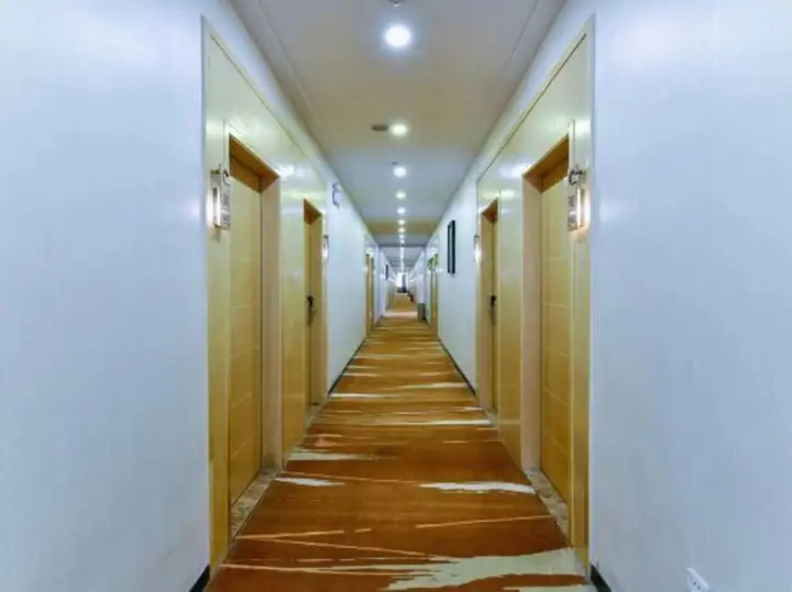 Дунгуань: M-hotel (Dongguan Dongkeng)