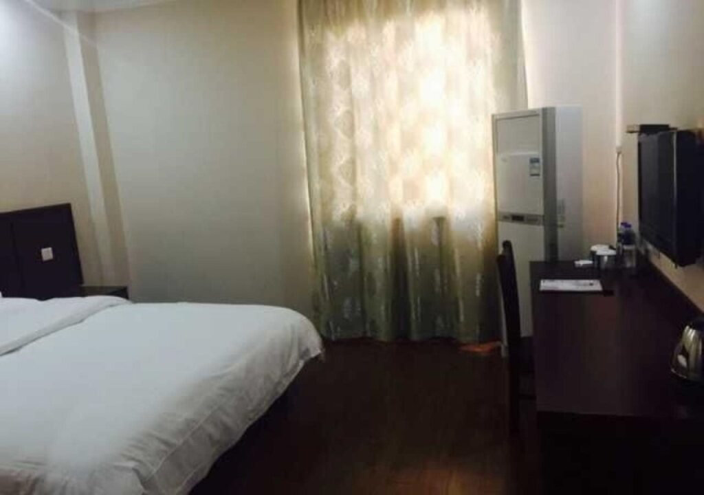 Наньтун: GreenTree Alliance Nantong Qidong Chengdong Bus Station Renmin East Road Hotel