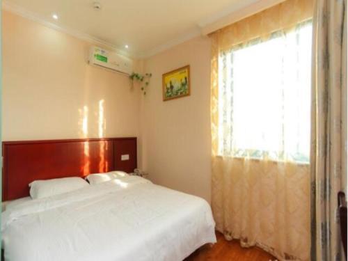Наньтун: GreenTree Alliance Nantong Qidong Chengdong Bus Station Renmin East Road Hotel