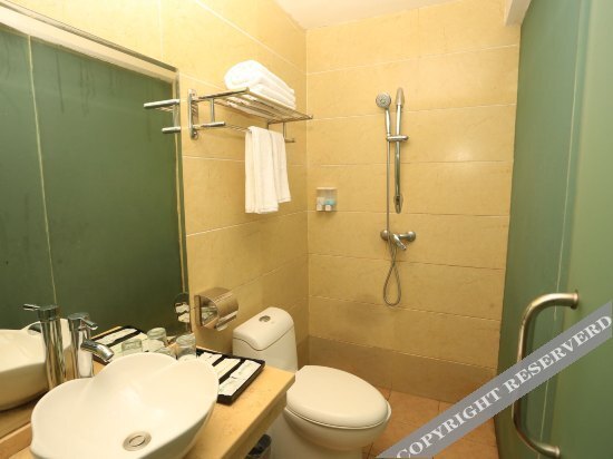 Чунцин: Pafeike  Hotel
