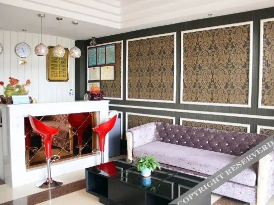 Чунцин: Pafeike  Hotel