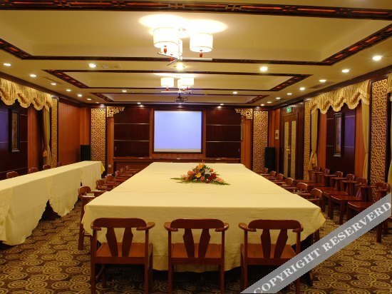 Хучжоу: Nanxun Lijing Hotel