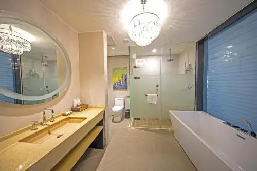 Тайчжоу: Lavande Hotel Taixing Jiangping Road