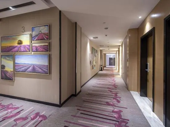 Тайчжоу: Lavande Hotel Taixing Jiangping Road