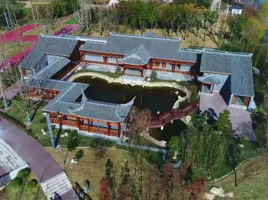 Тайчжоу: Lavande Hotel Taixing Jiangping Road